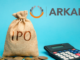 Arkade Developers IPO Allotment Key Details on Application Status GMP and Listing Date