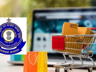 CBIC Extends Export Benefits to Courier Shipments to Boost E-Commerce