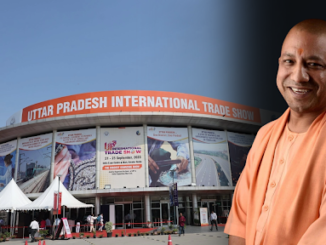 MSMEs are the Second-Largest Job Creators After Agriculture Yogi at the Inaugural Ceremony of UP International Trade Show-2024
