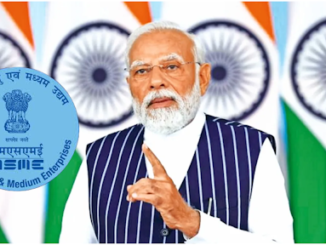 Modi 3.0 100 Days Commerce Ministry Initiatives to Support MSME Exporters