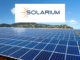 Solarium Green Energy Files for IPO with BSE SME