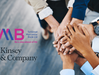 Tamilnad Mercantile Bank (TMB) Focuses on MSME Growth, Partners with McKinsey for Strategy Development