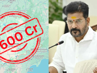 Telangana Govt Earmarks ₹600 Crore to Boost MSME Sector
