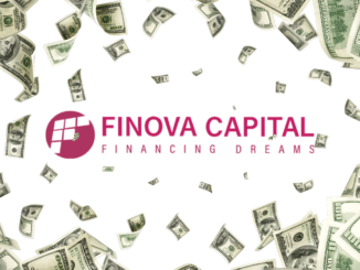 Finova Capital Secures $135M in Series E Funding to Fuel MSME Lending Growth