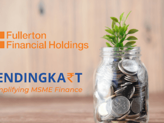 Fullerton Boosts Investment in Lendingkart for MSME Growth