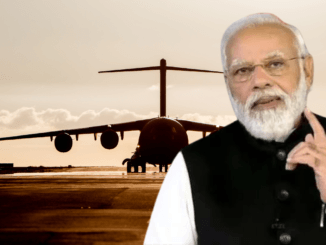 Inauguration of India’s First Private Military Aircraft Facility A Boon for MSMEs