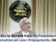 MSEs to Benefit from No Foreclosure Penalties on Loan Prepayments RBI