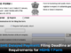 MSME Delayed Payment Filing Deadline and Requirements for MSME-1 Form