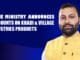 MSME Ministry Announces Discounts on Khadi & Village Industries Products