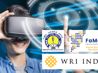 MSMEs in Coimbatore Receive VR-Based Training in Energy Efficiency