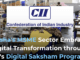 Odisha’s MSME Sector Embraces Digital Transformation through CII’s Digital Saksham Program