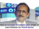 SBI Plans to Increase Threshold Limit Under Instant Loan Scheme for MSME Sector