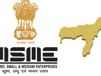 Veteran Politician Nur Azam Mondal Appointed Assam Coordinator for MSME Promotion Council