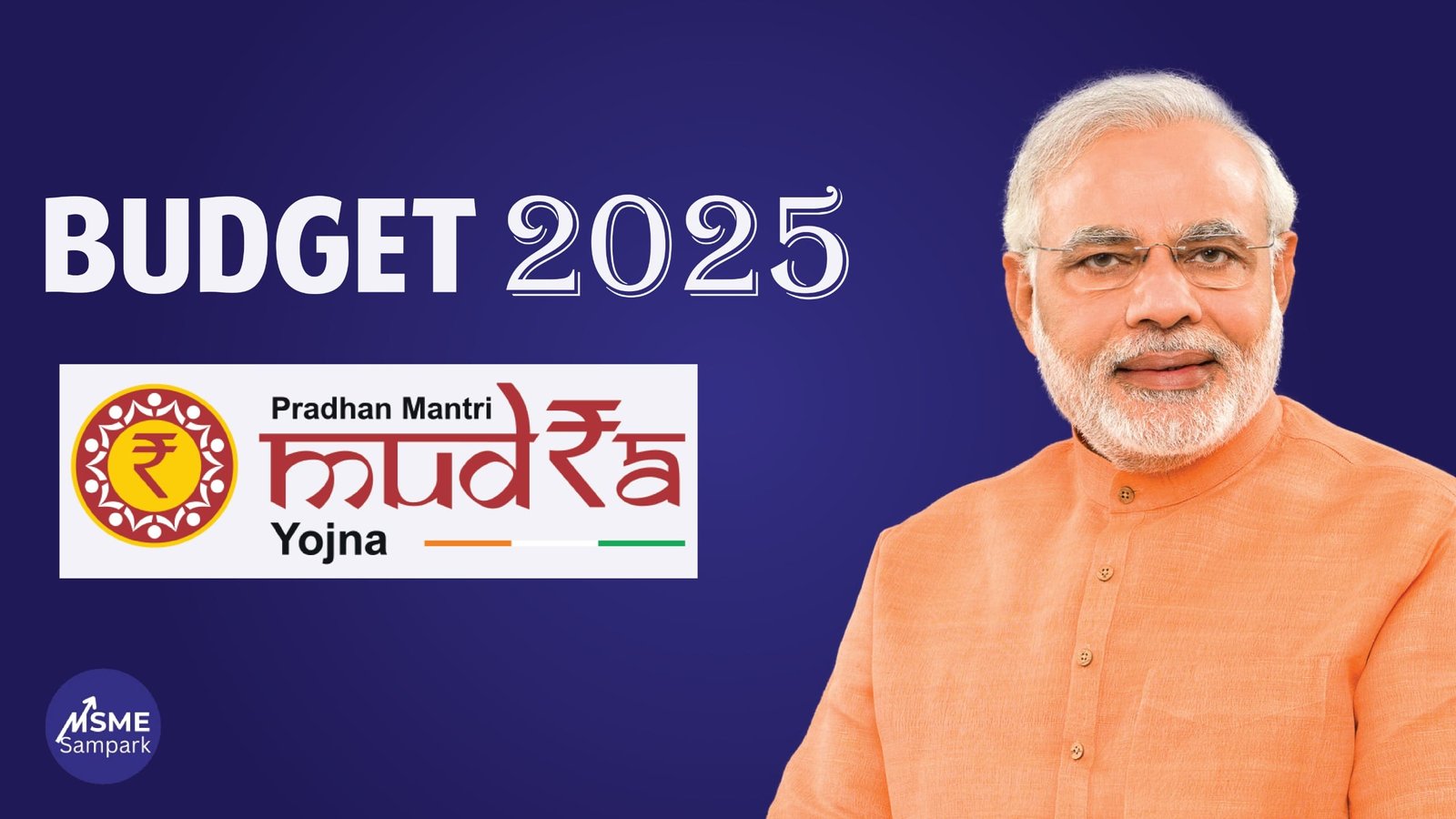 Budget 2025: MSME Loan Reforms, Mudra Yojana Expansion to Boost Small Businesses (PM MODI)