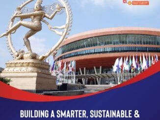 Build Bharat Expo 2025: A Transformative Opportunity for MSMEs in India