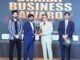 Digital Sampark Wins “Best Marketing Agency” at Bharat Business Awards 2025