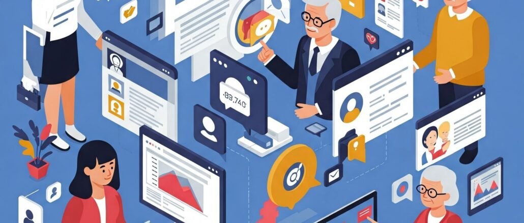 Maximizing Your Digital Marketing Strategy A Comprehensive Guide for 2025