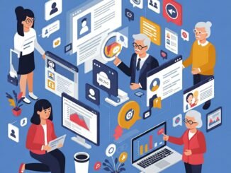 Maximizing Your Digital Marketing Strategy A Comprehensive Guide for 2025