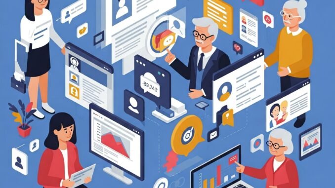 Maximizing Your Digital Marketing Strategy A Comprehensive Guide for 2025