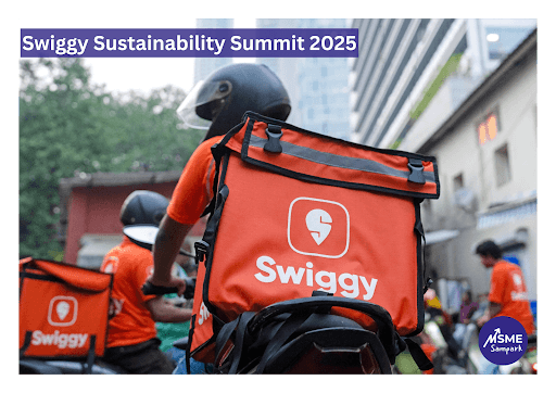 Swiggy Sustainability Summit 2025 Accelerating Towards a Greener Future